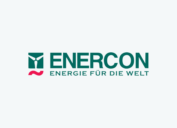 Logo von ENERCON