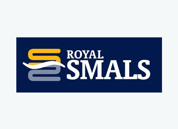 Logo von Royal SMALS