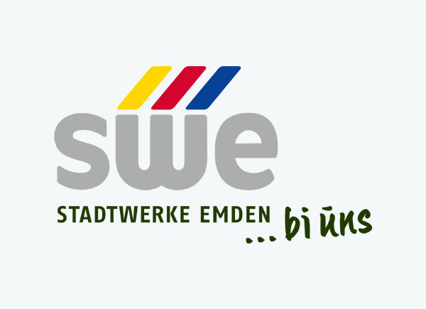 Logo der Stadtwerke Emden