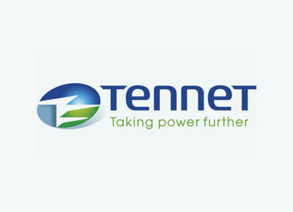 Logo von TENNET